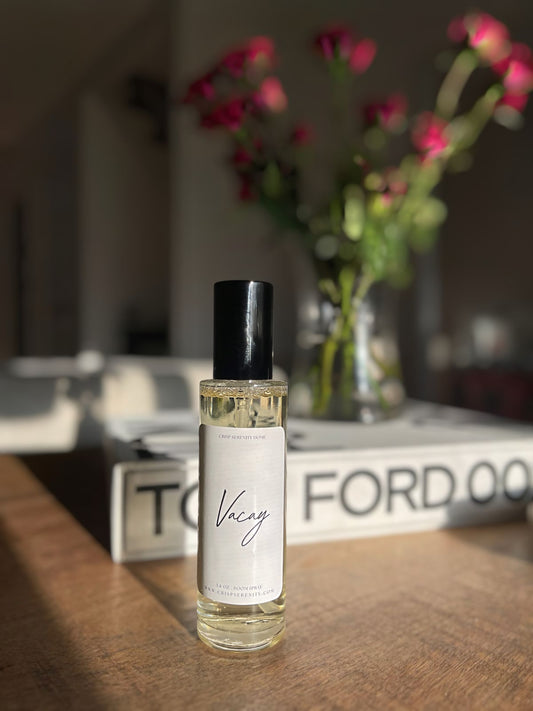 Vacay (Room Spray)