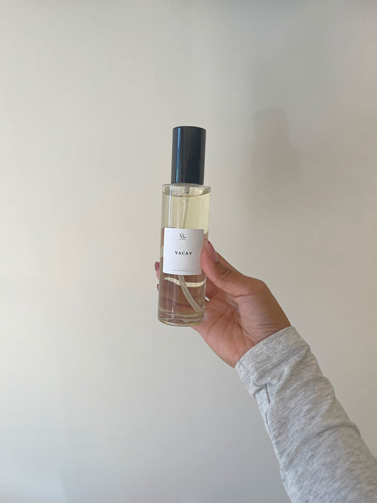 Vacay (Room Spray)