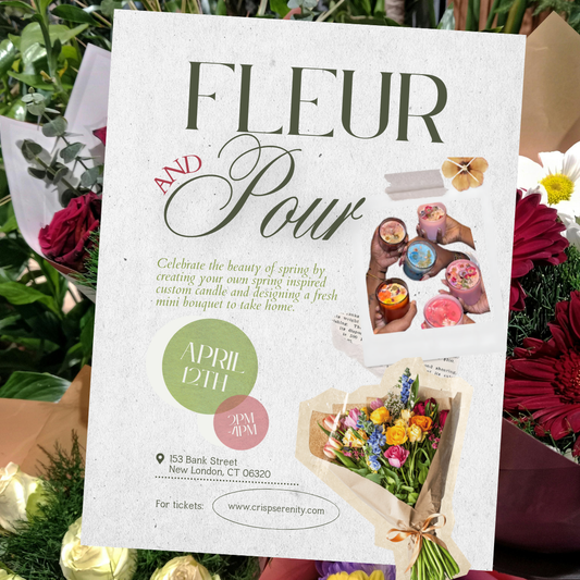 Fleur & Pour ( 04/12 )